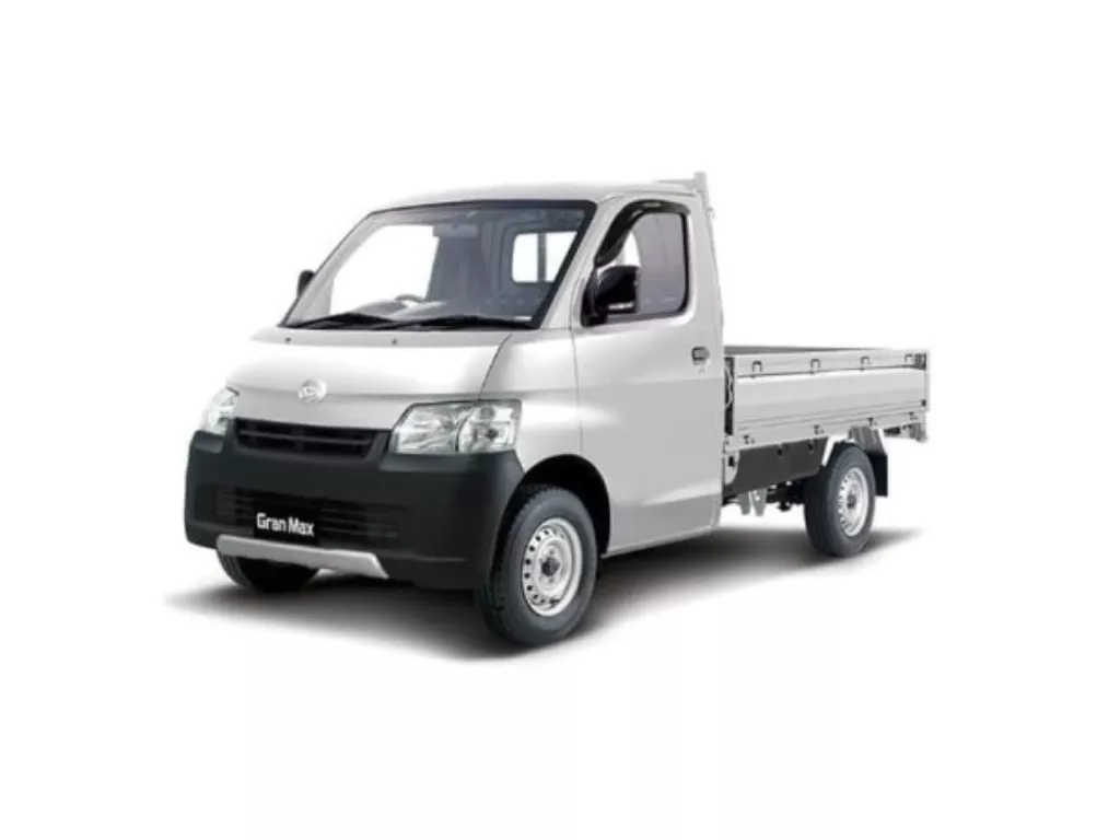 Daihatsu Gran Max Pick Up
