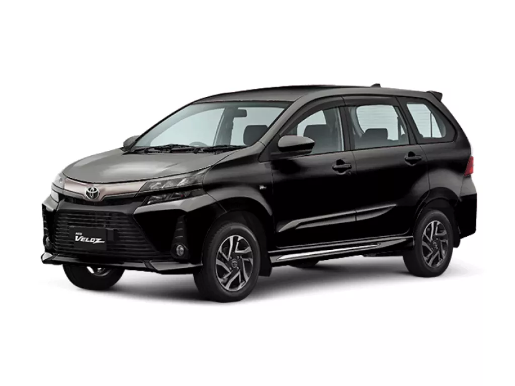 Toyota Avanza Veloz