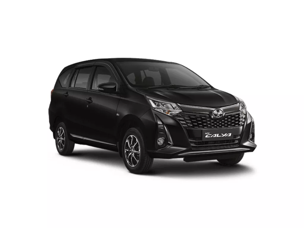 Toyota Calya G