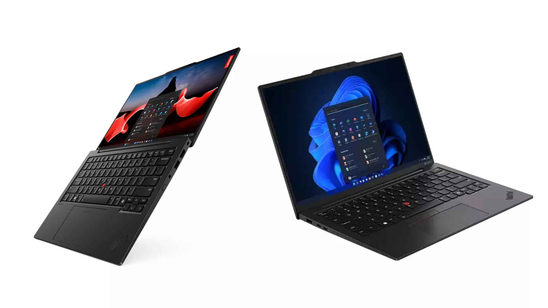 Lenovo ThinkPad X1 Carbon Gen 12