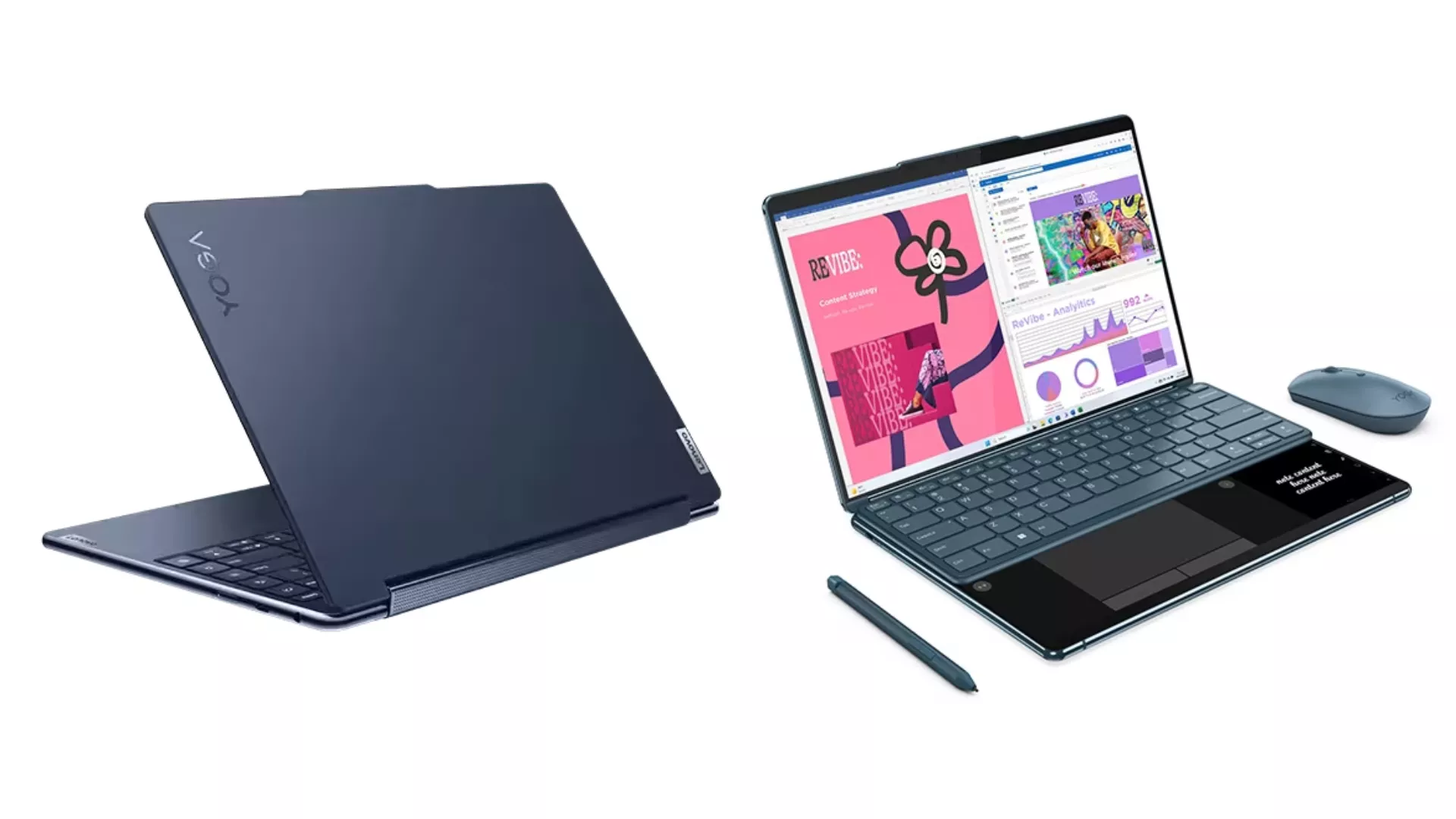 Lenovo Yoga 9i Gen 9