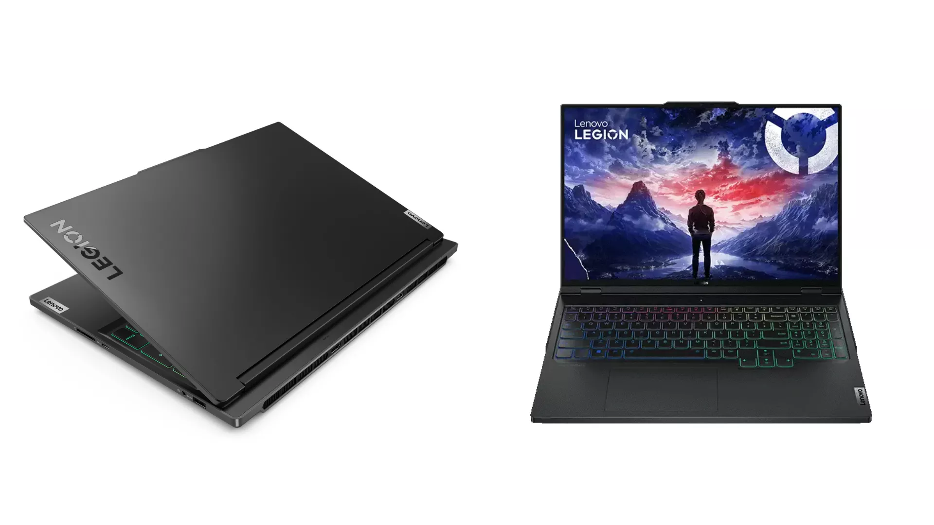Lenovo Legion Pro 7i Gen 9
