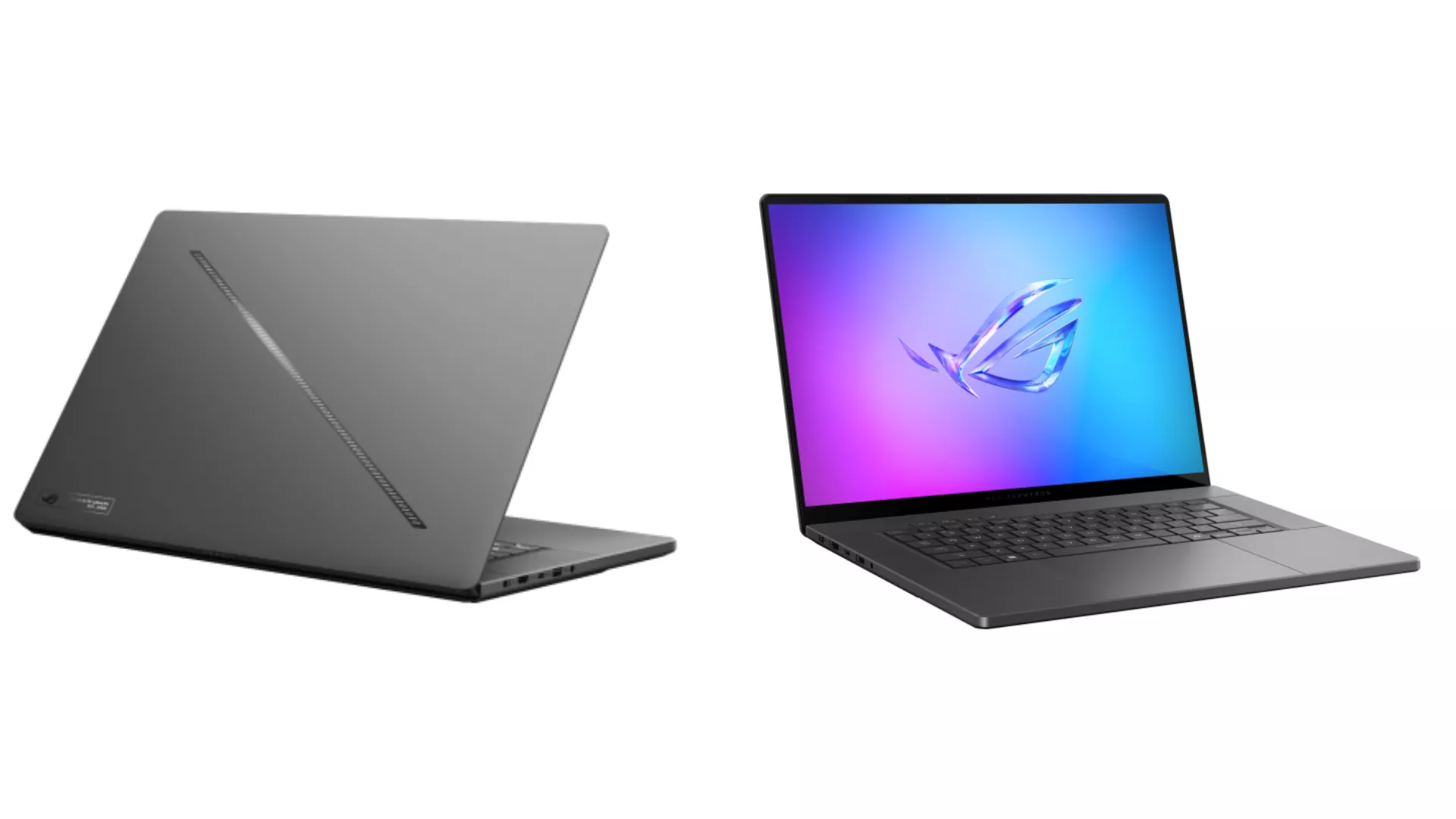 ASUS ROG Zephyrus G16 (2025)