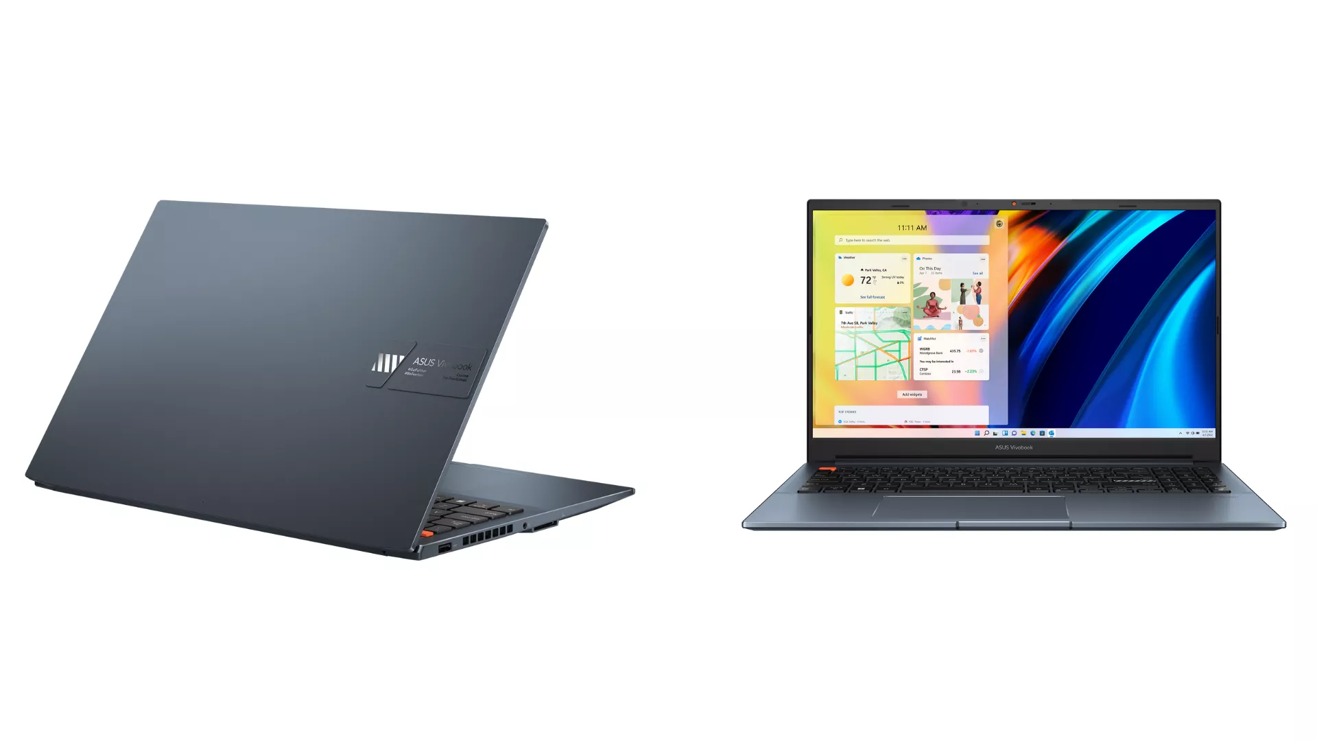 ASUS VivoBook Pro 15 OLED (2025)