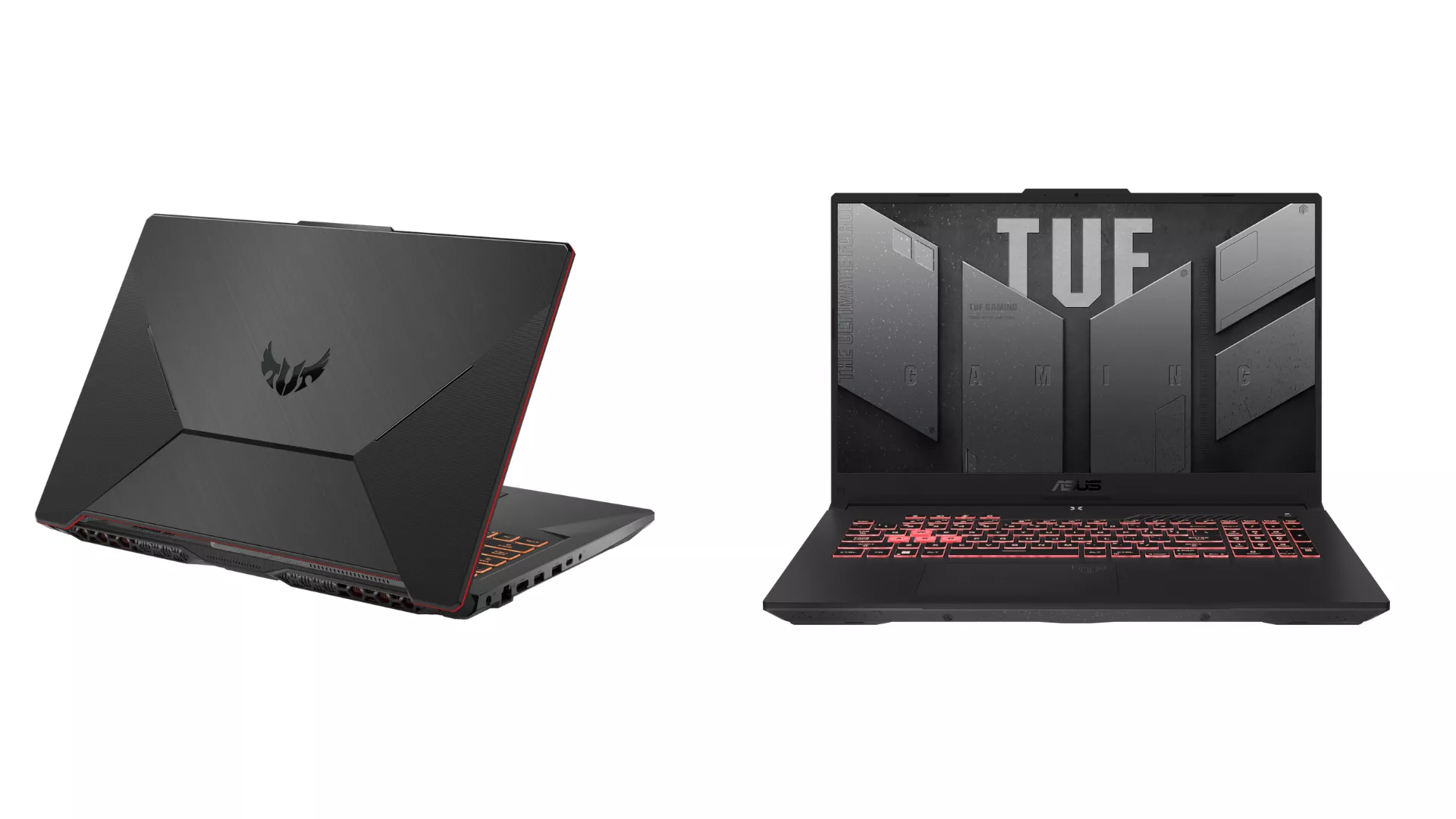ASUS TUF Gaming A17 (2025)
