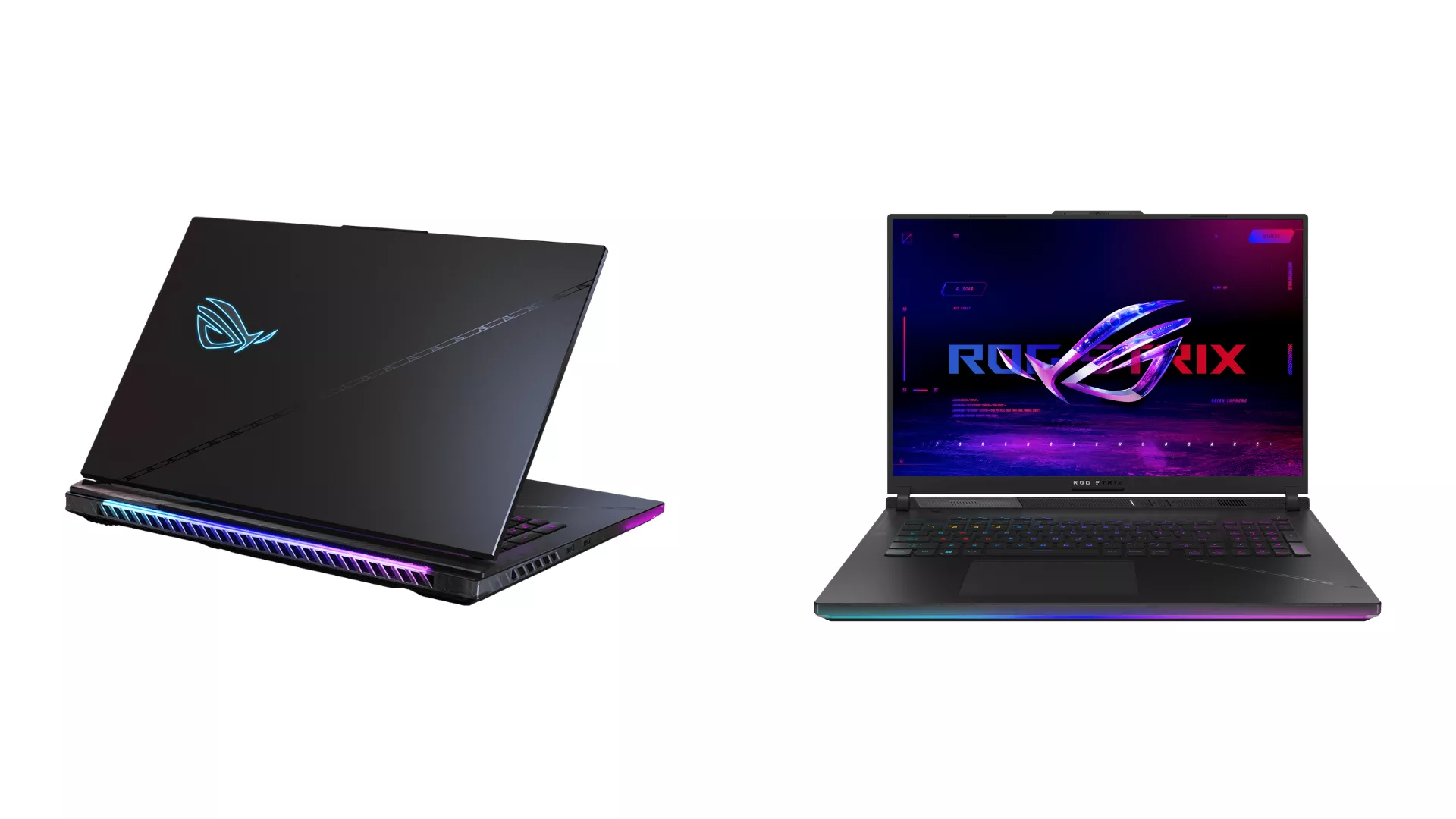 ASUS ROG Strix Scar 18 (2025)