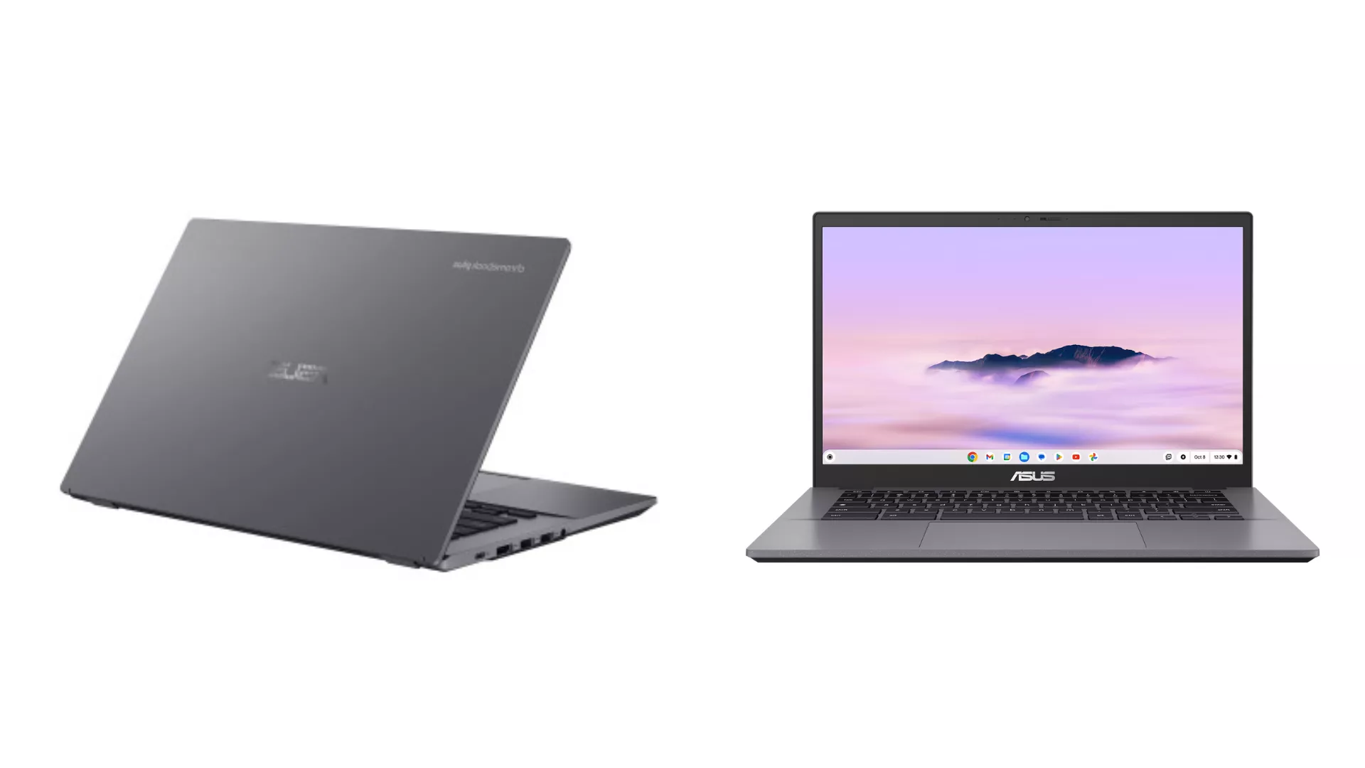 ASUS Chromebook Plus CX34 (2025)