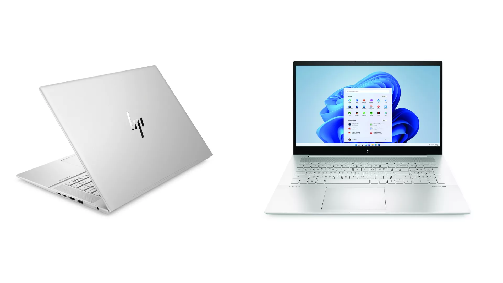 HP Envy 16 (2025)