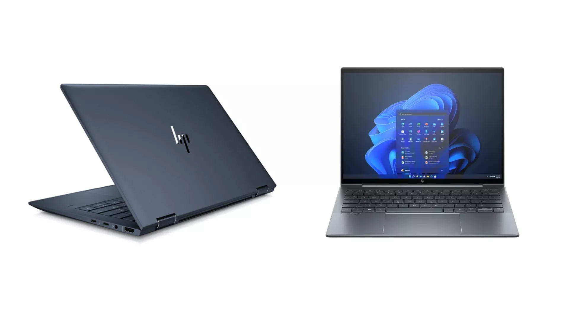 HP Elite Dragonfly G4