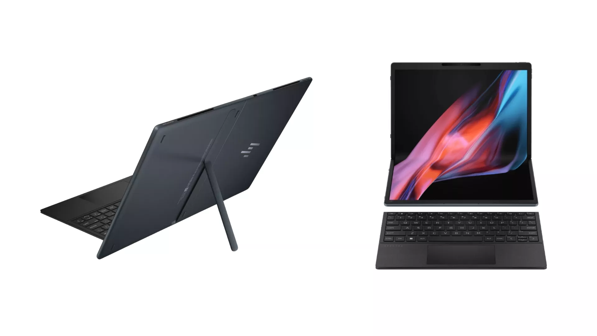 HP Spectre Foldable PC