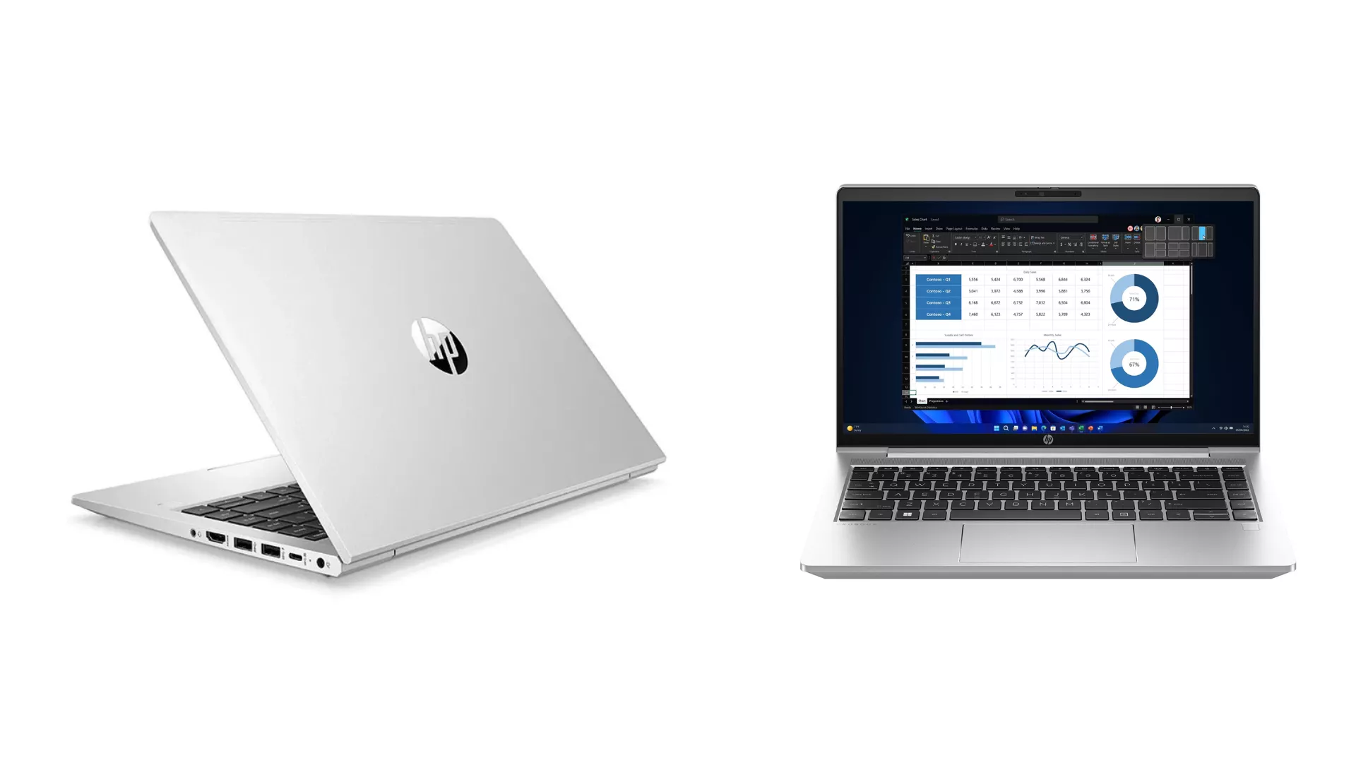HP ProBook 445 G10