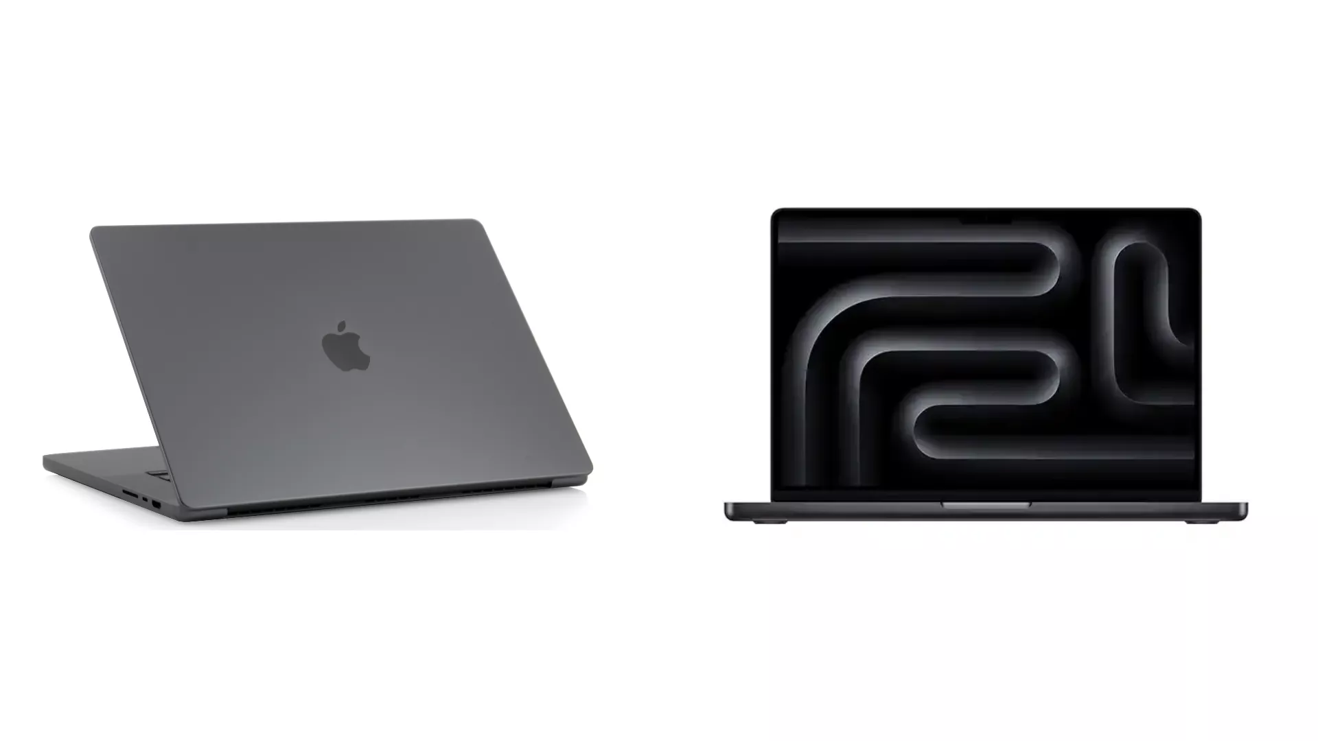 Apple MacBook Pro M3 (14 inci)