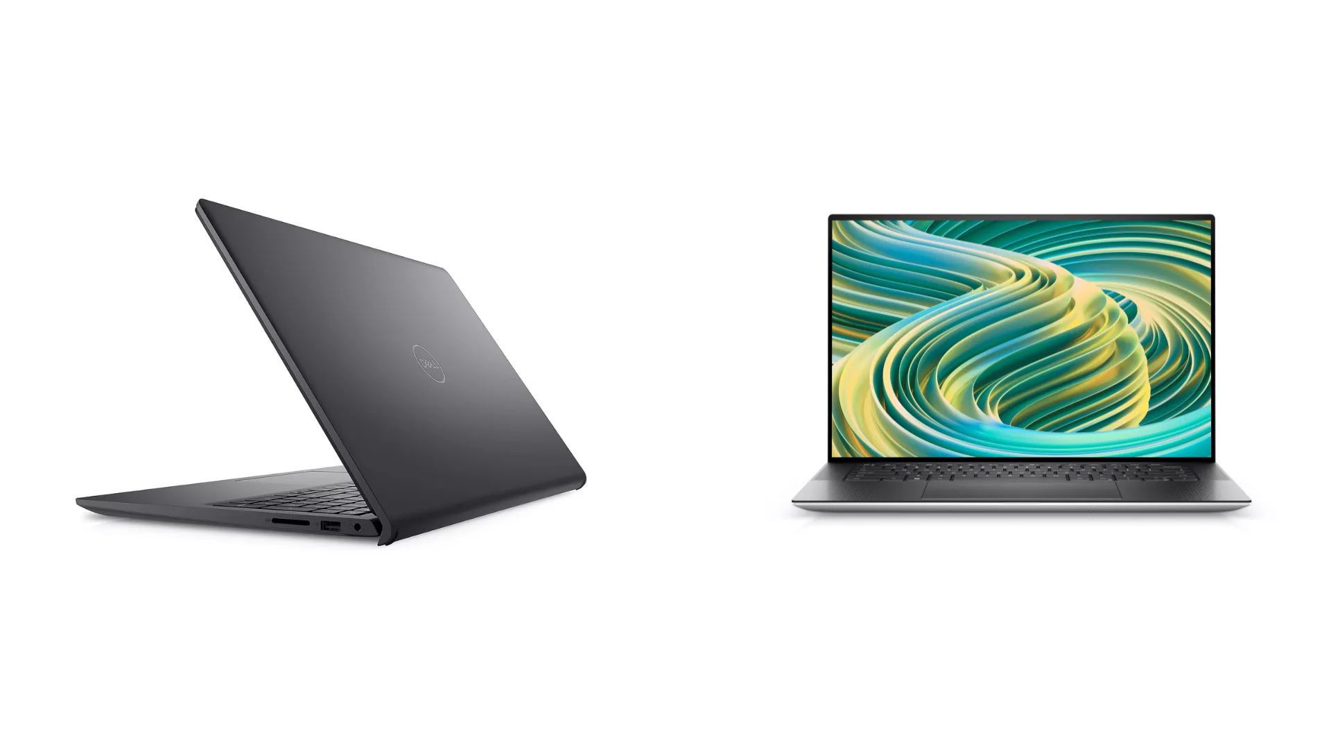Dell XPS 15 (2025)