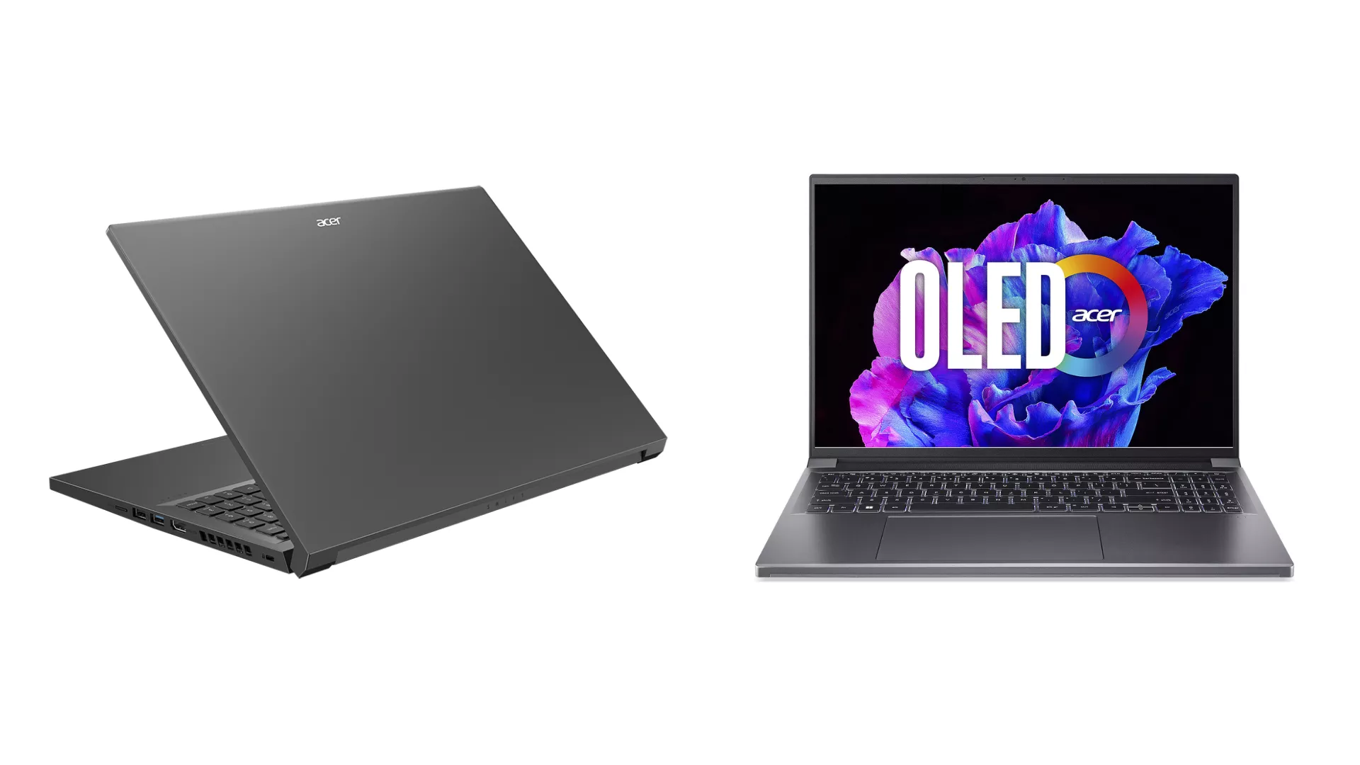Acer Swift X 16