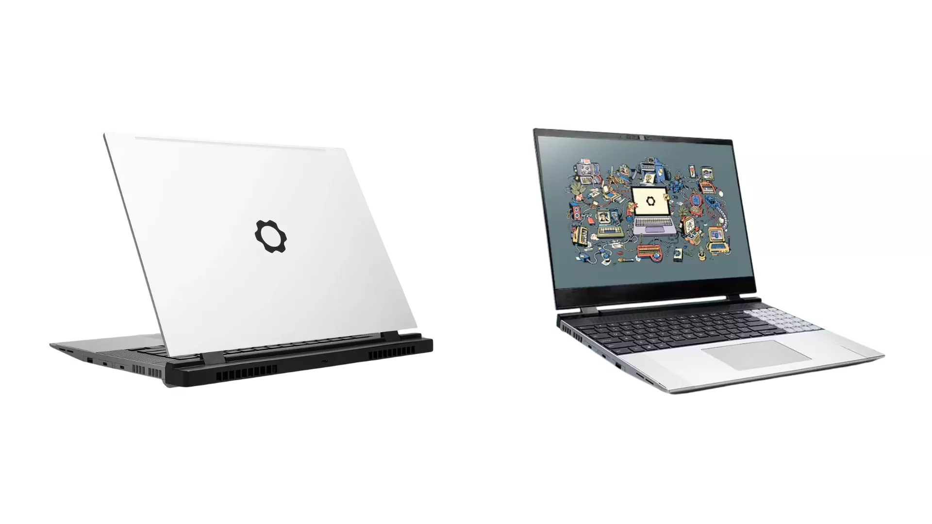 Framework Laptop 16