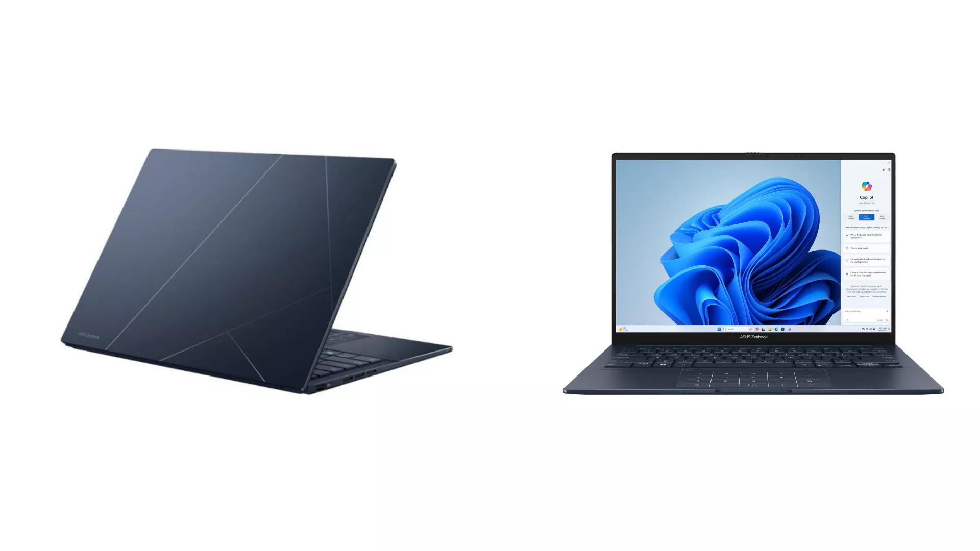 ASUS Zenbook 14 OLED (2025)