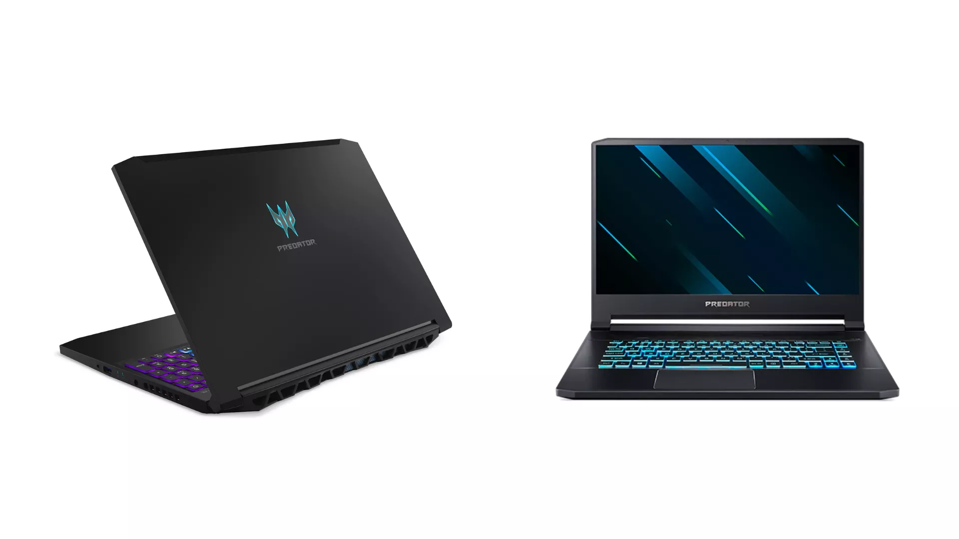 Acer Predator Triton 500