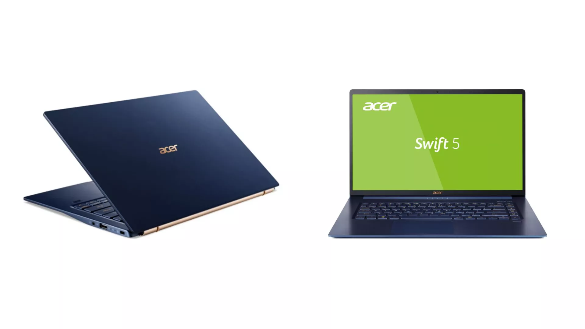 Acer Swift 5
