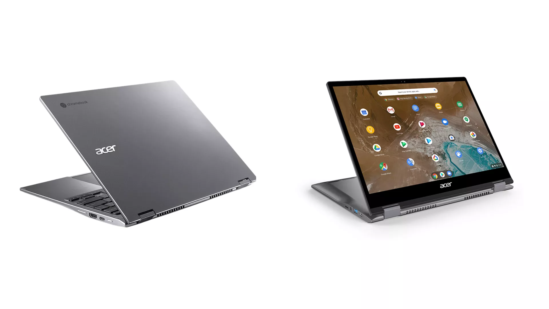 Acer Chromebook Spin 713
