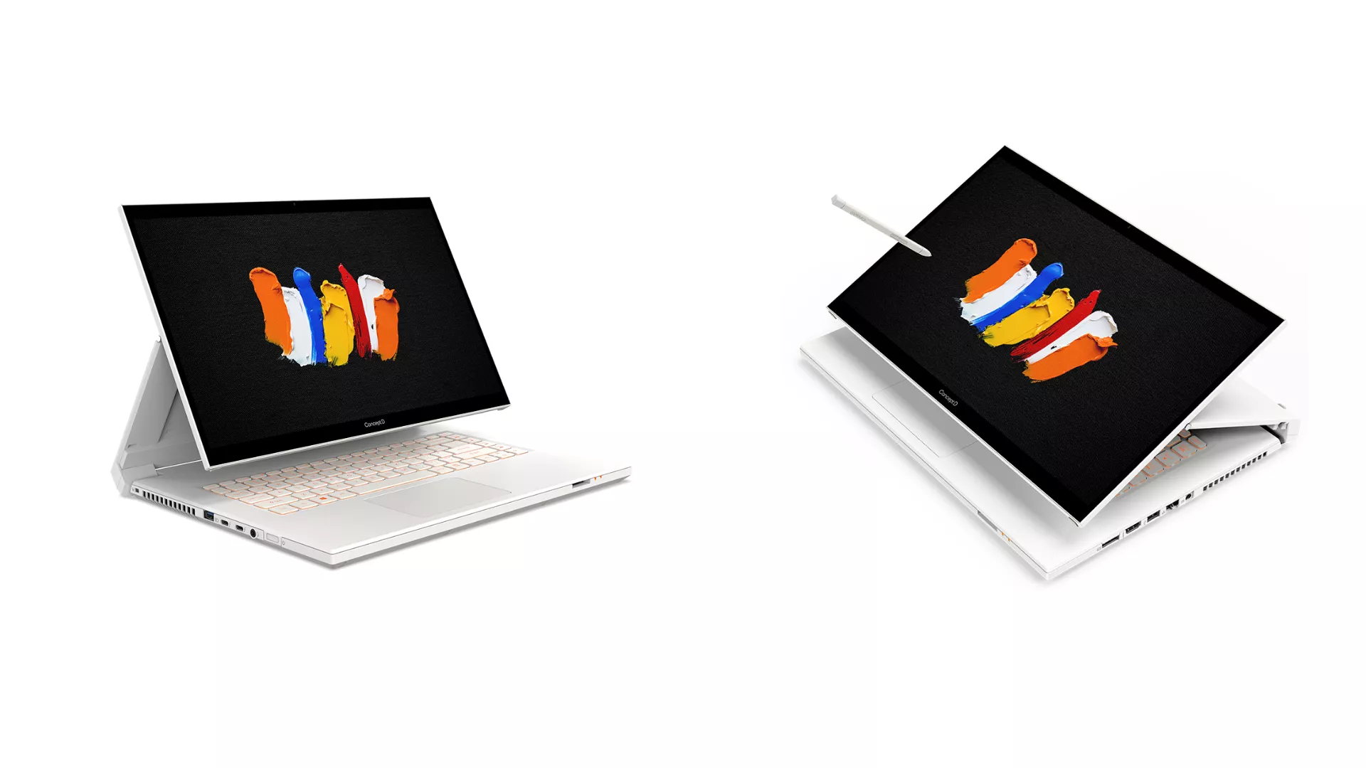 Acer ConceptD 7 Ezel