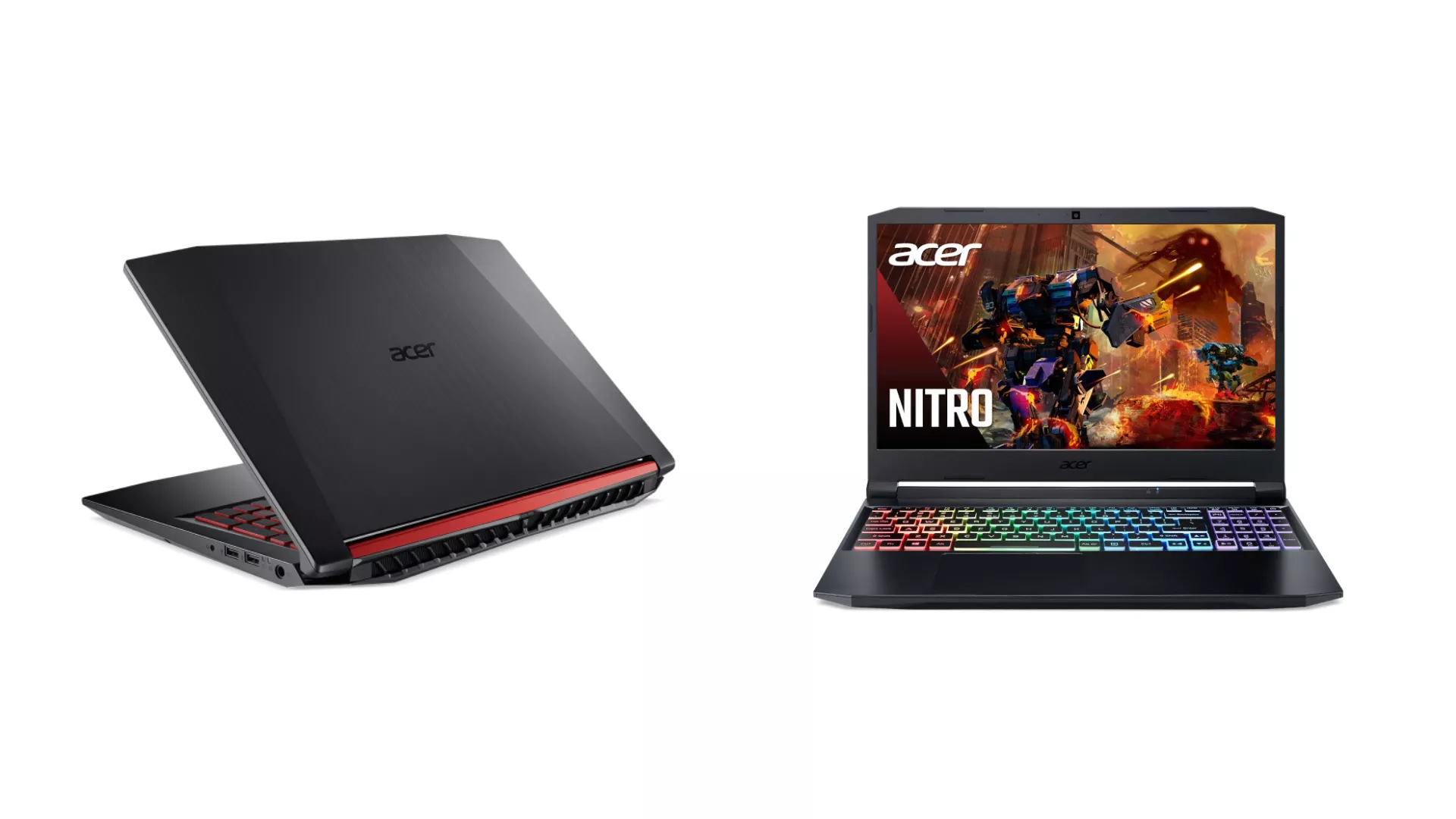 Acer Nitro 5
