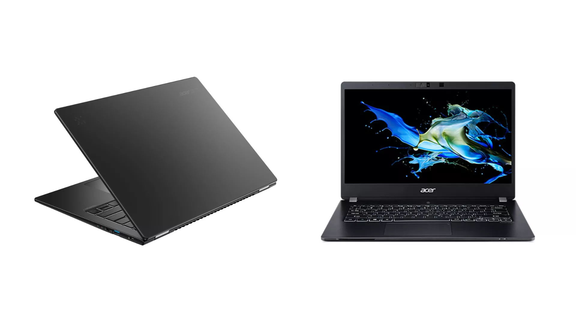 Acer TravelMate P6