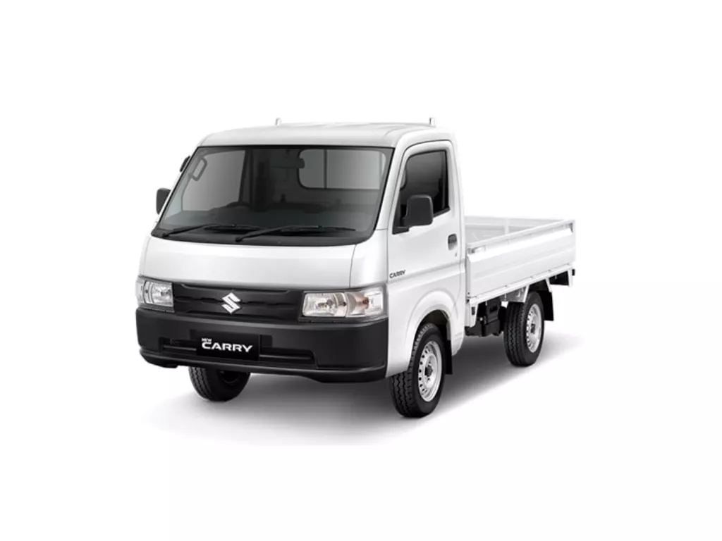 Suzuki Carry Pick Up