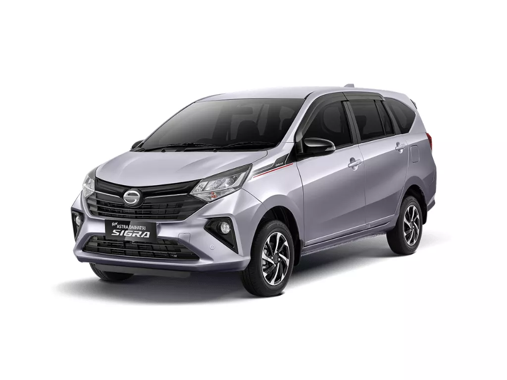 Daihatsu Sigra R