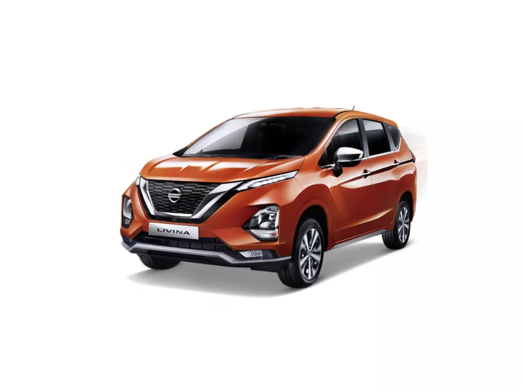 Nissan Livina