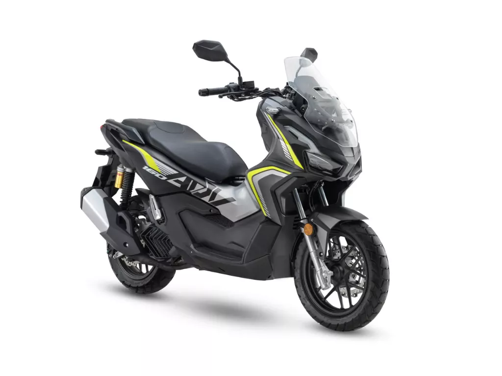 Honda ADV 160