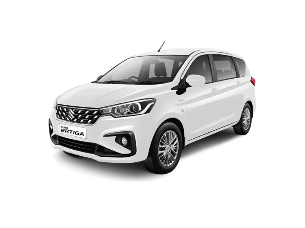 Suzuki Ertiga