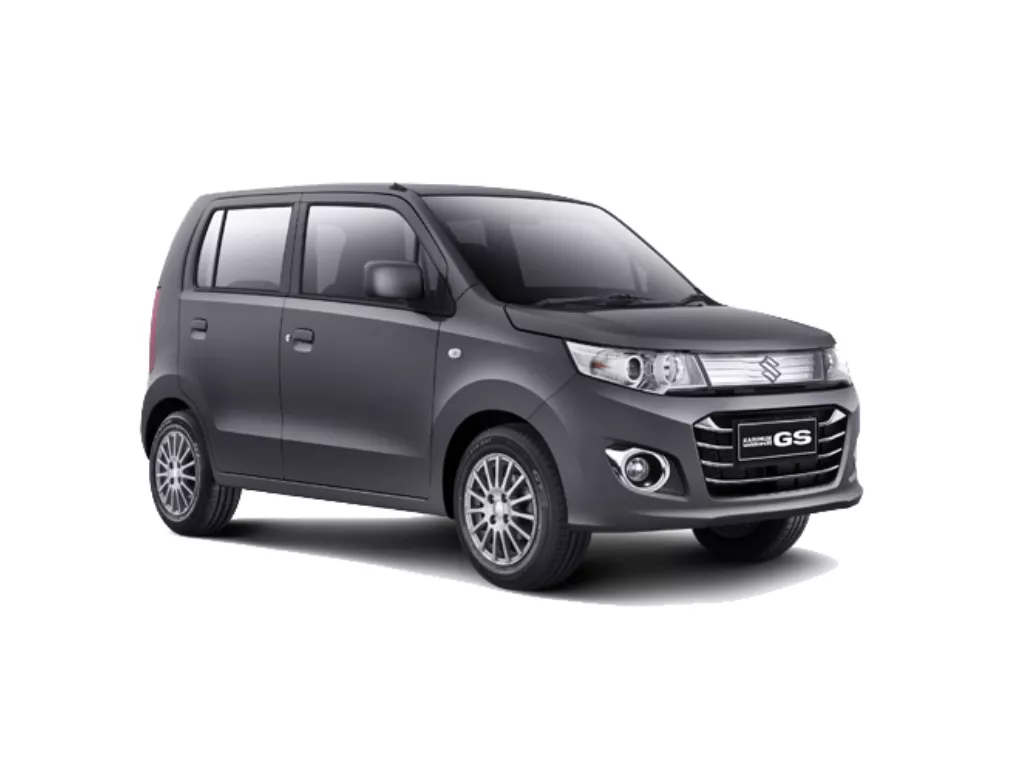 Suzuki Karimun Wagon R