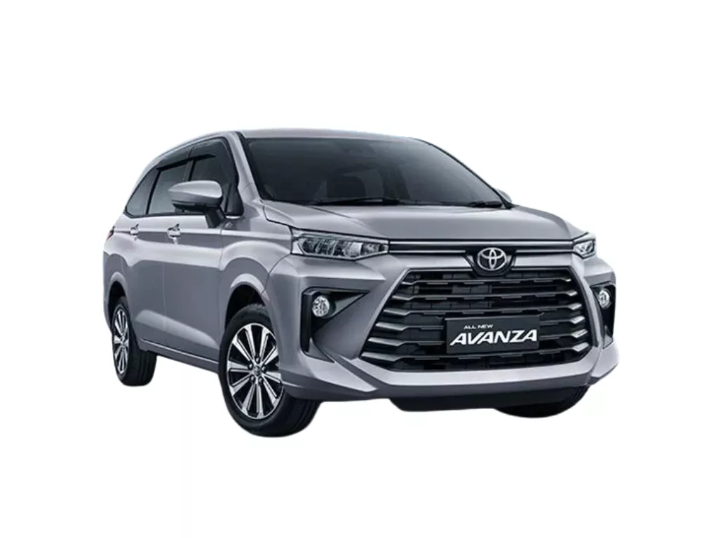 Toyota Avanza