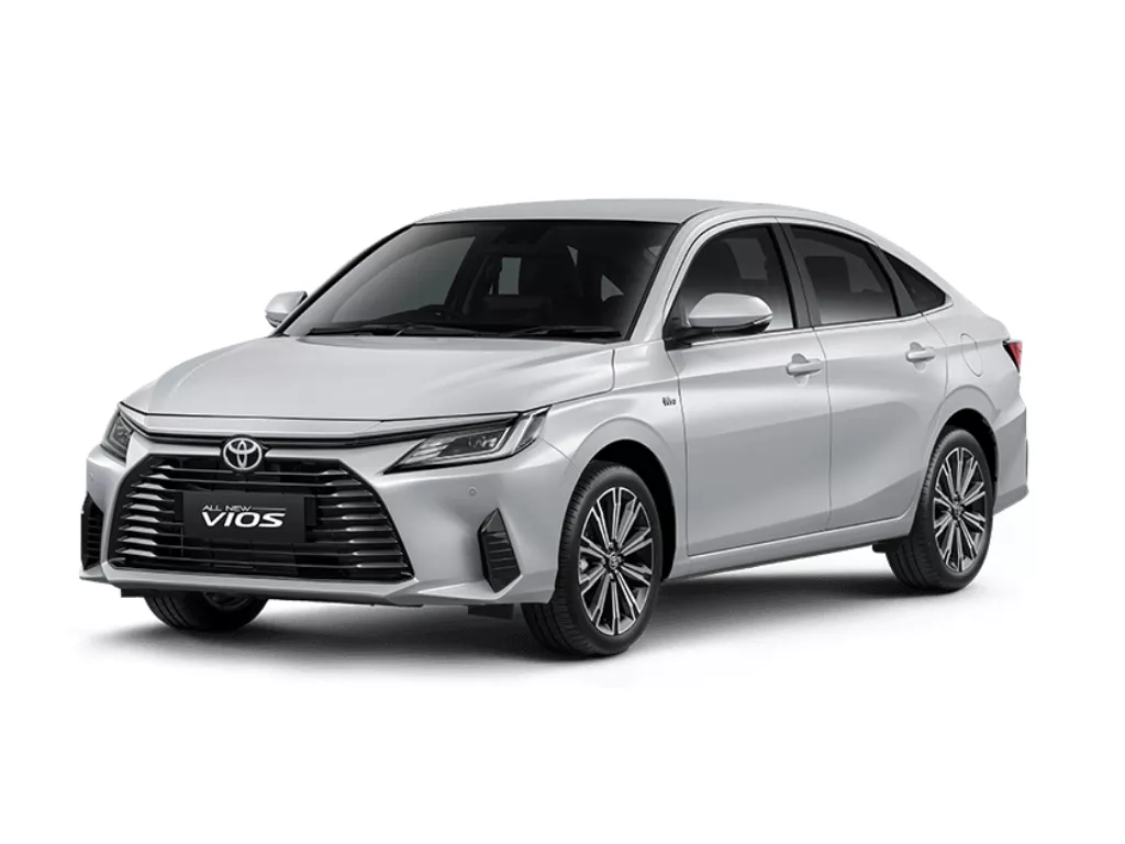 Toyota Vios