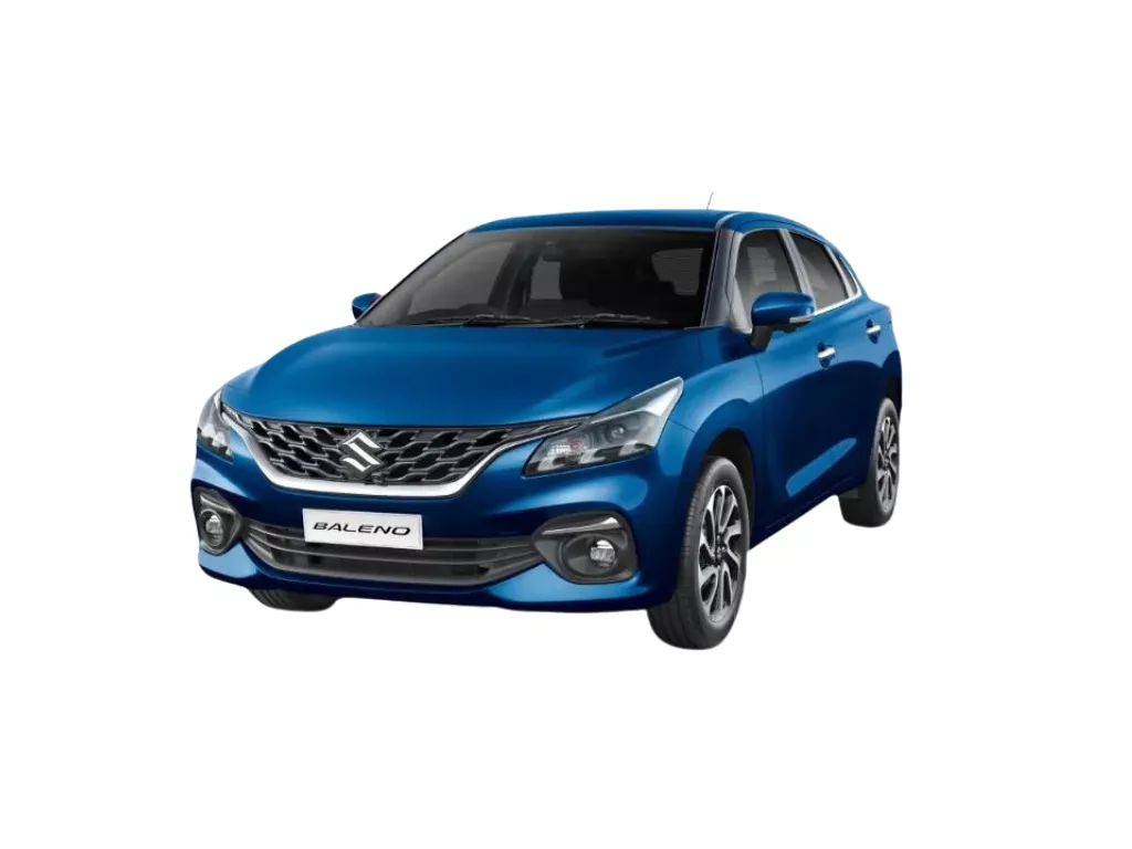 Suzuki Baleno