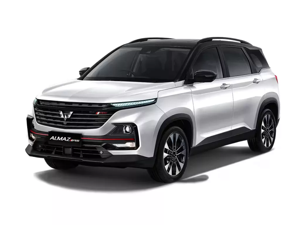 Wuling Almaz