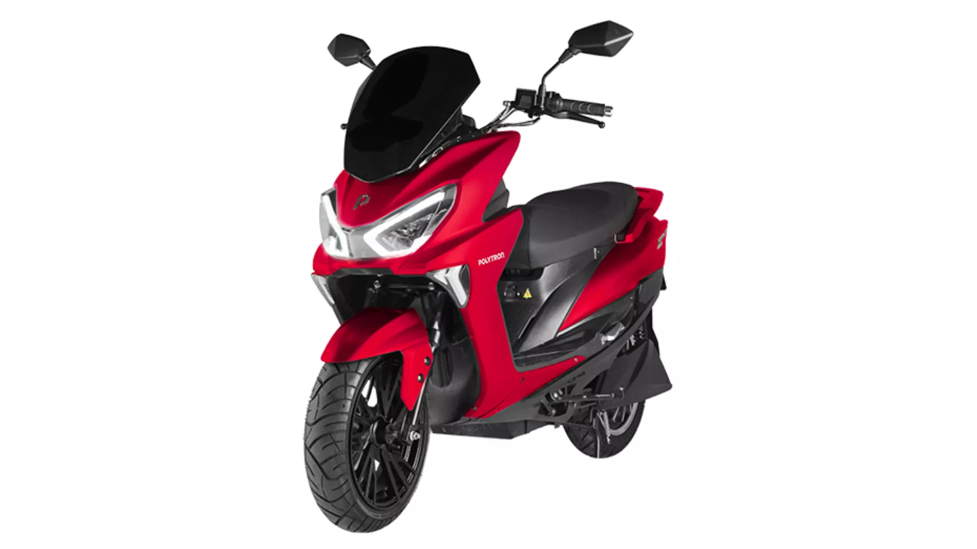 Polytron Fox R