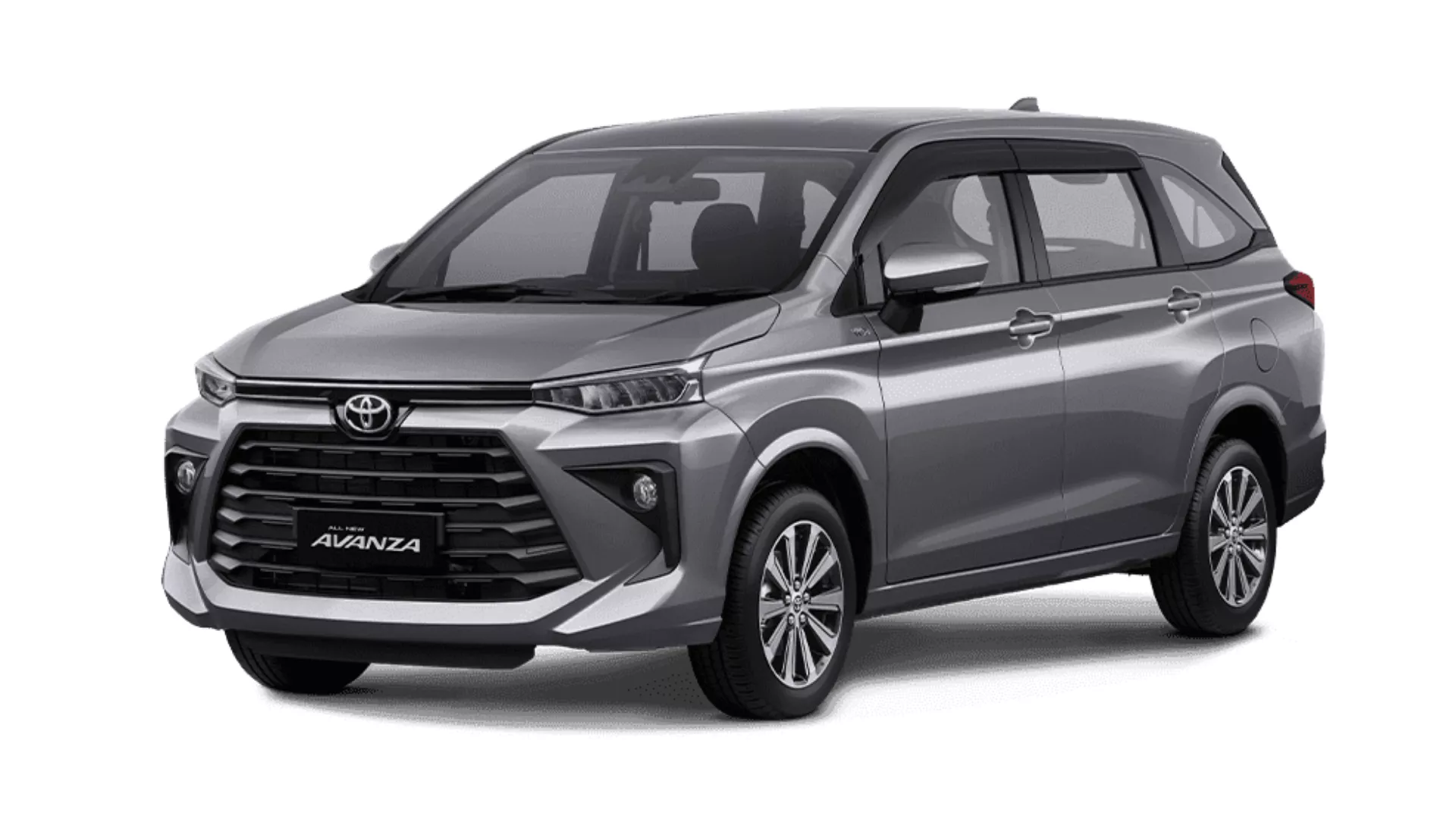 Toyota Avanza