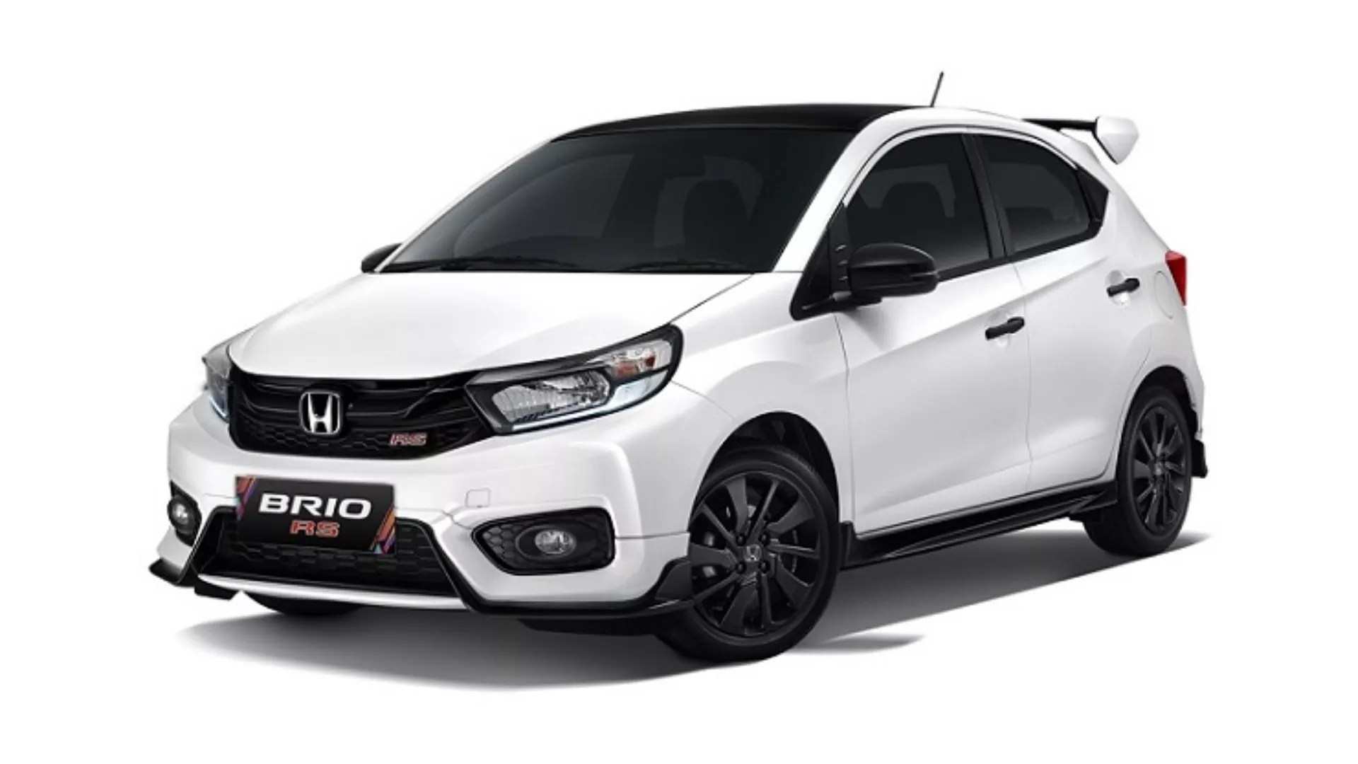 Honda Brio