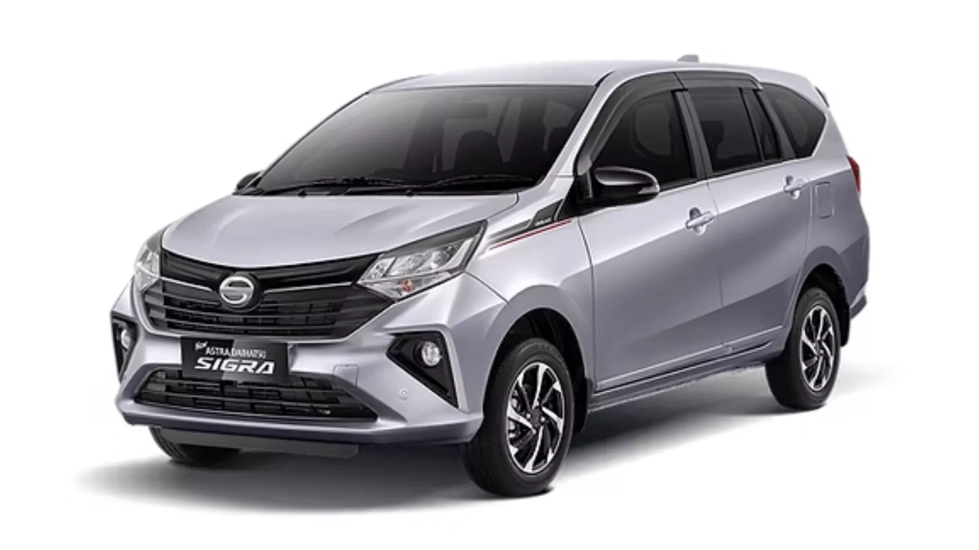 Daihatsu Sigra