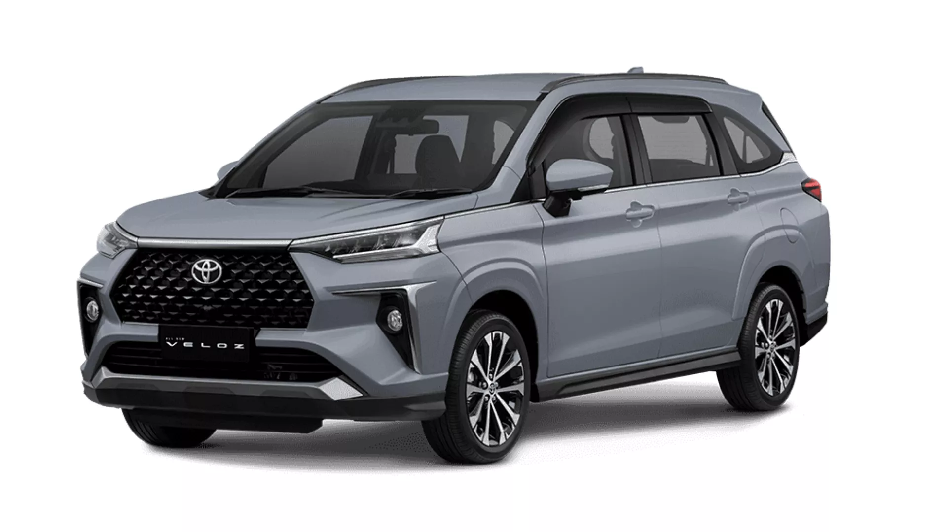 Toyota Veloz