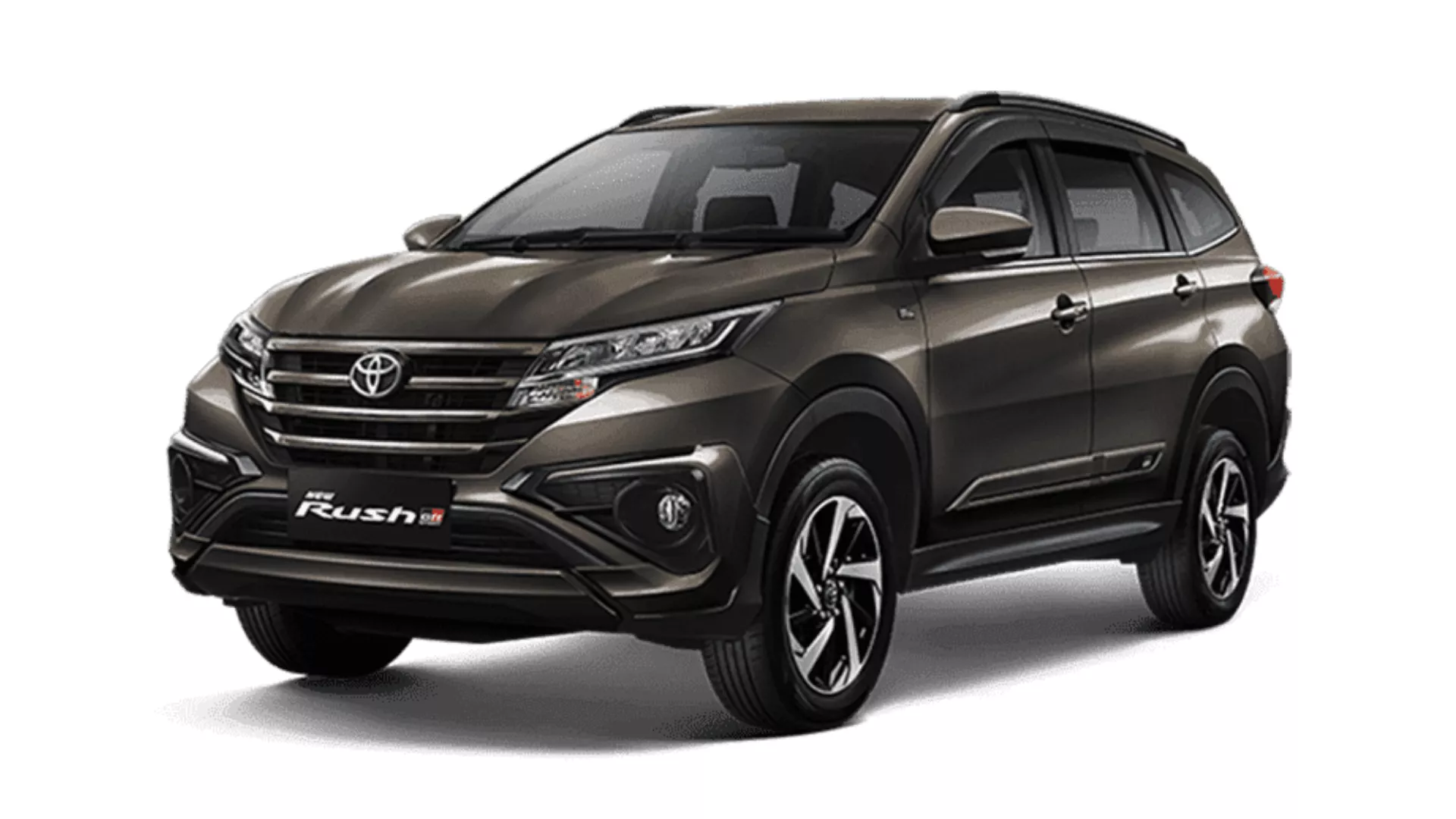 Toyota Rush