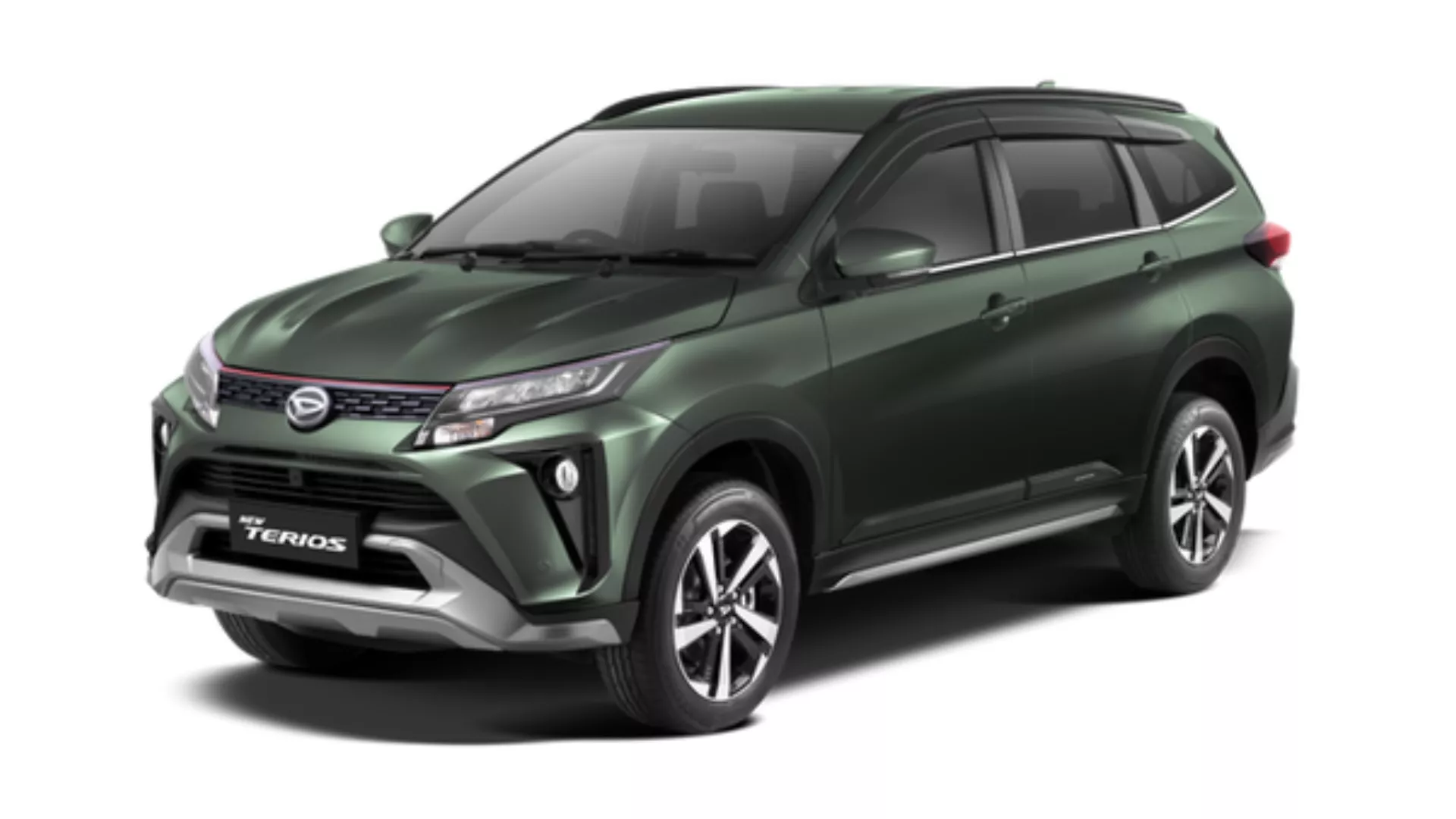 Daihatsu Terios