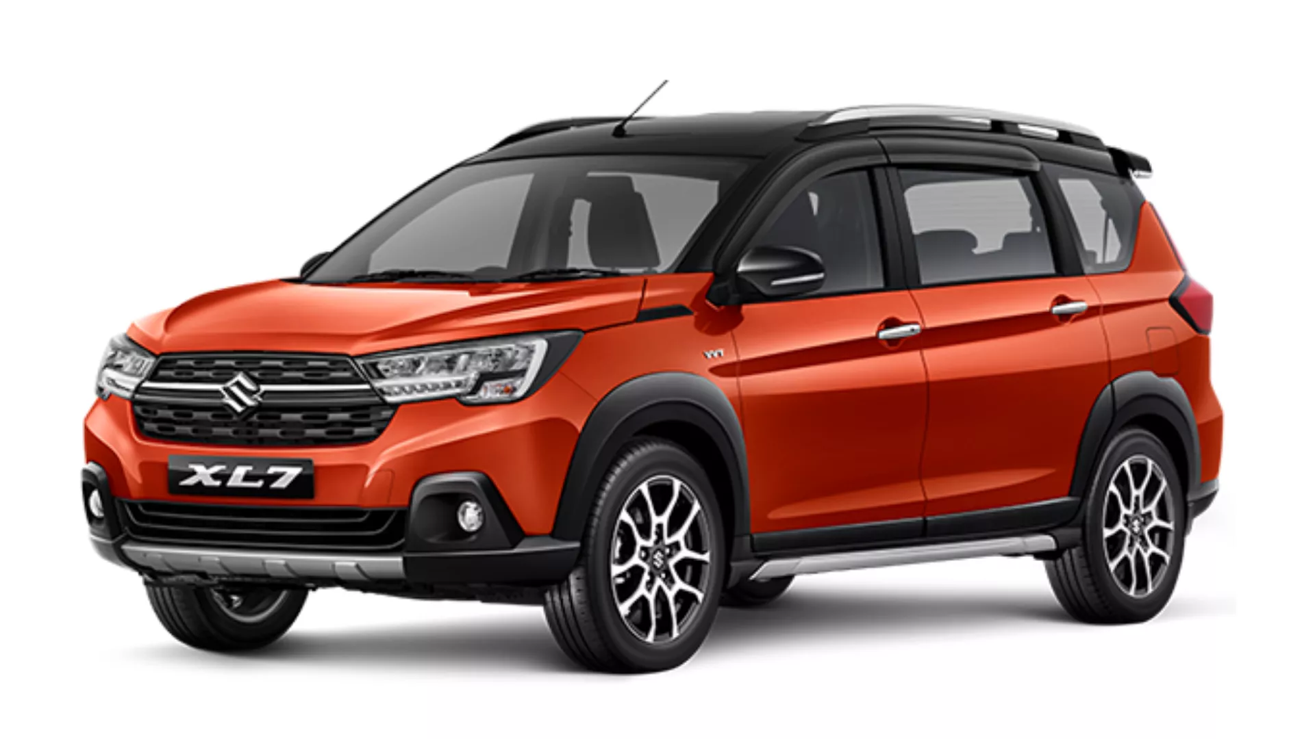 Suzuki XL7
