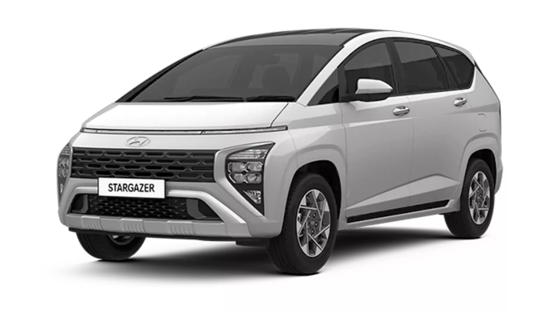 Hyundai Stargazer