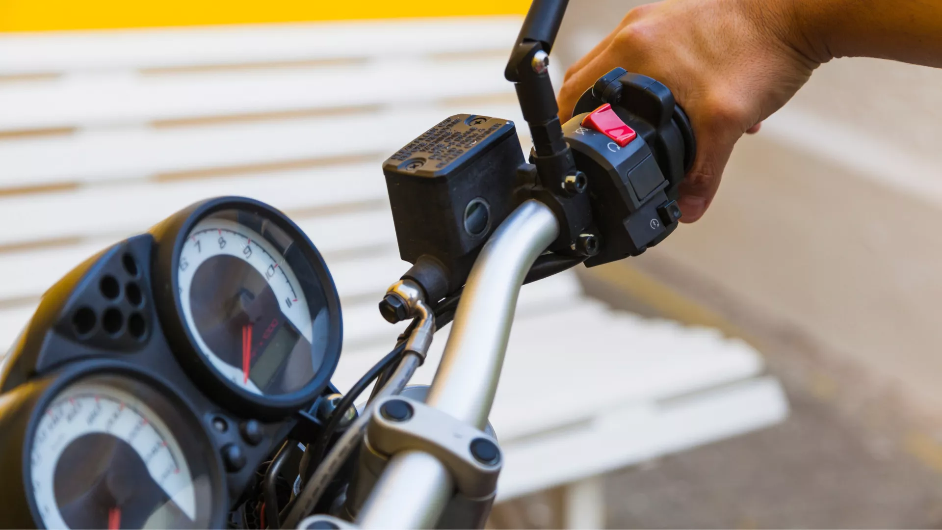 Motor Injeksi Mati Saat Lepas Gas