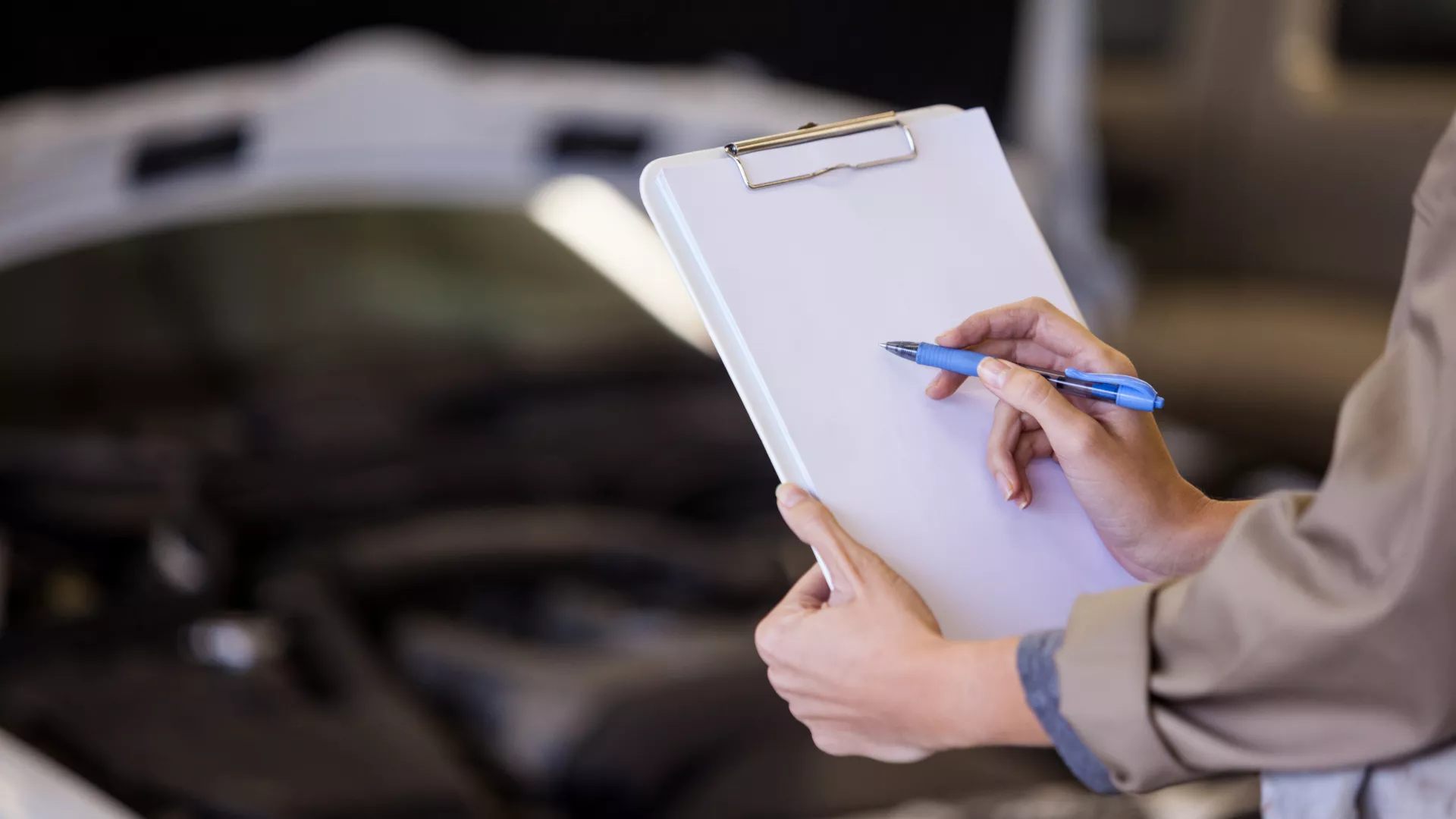 Pengertian Surat Kuasa Bayar Pajak Motor