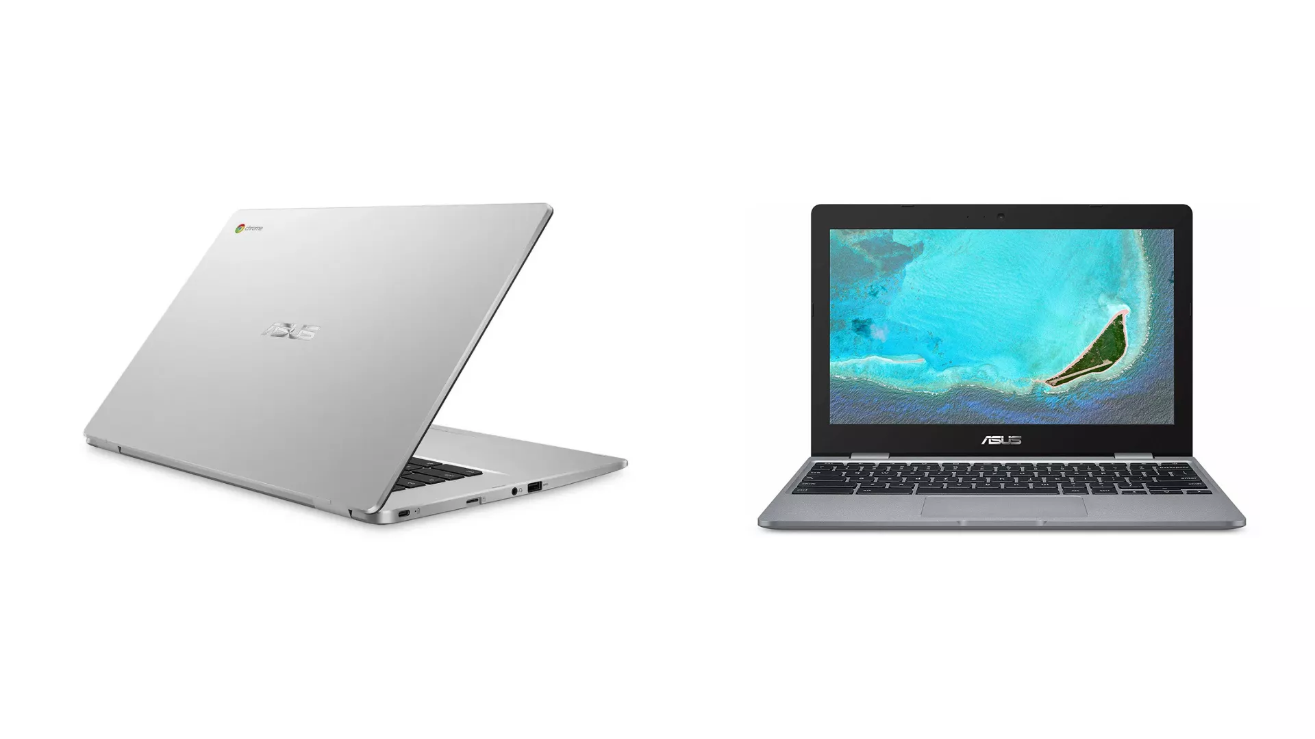 ASUS Chromebook C223NA