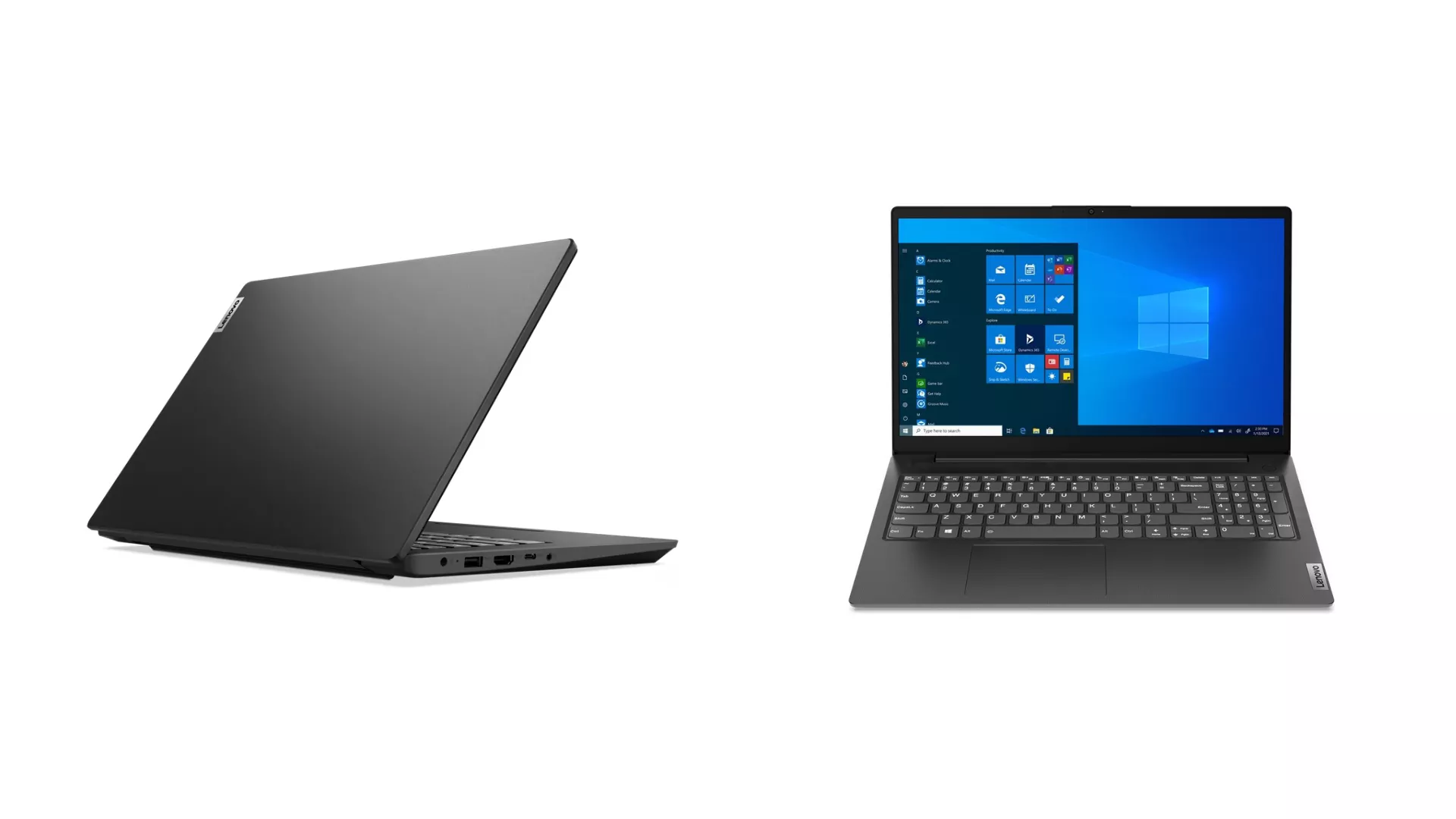 Lenovo V14 G2 ALC