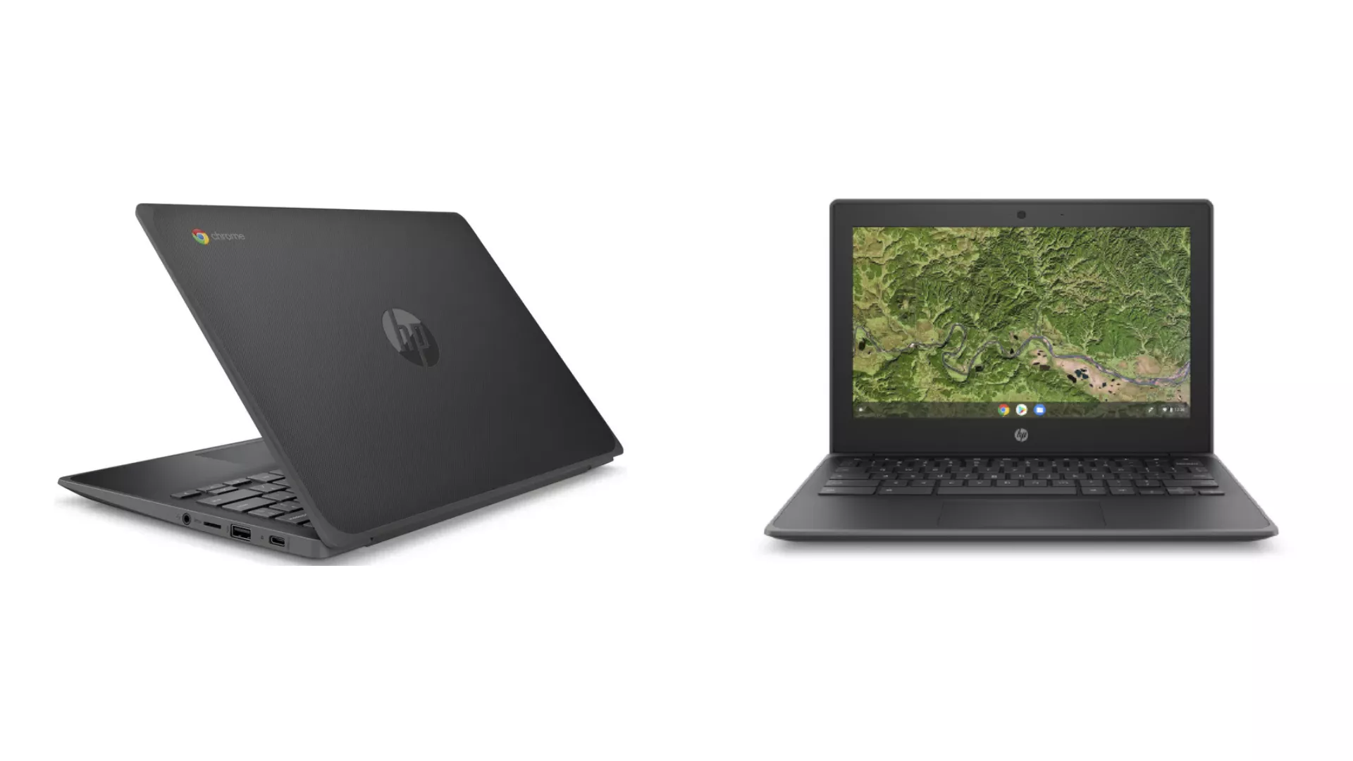 HP Chromebook 11A G8